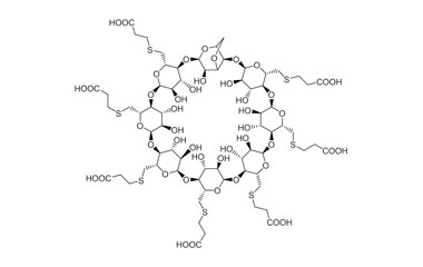 Sugammadex Ether Impurity